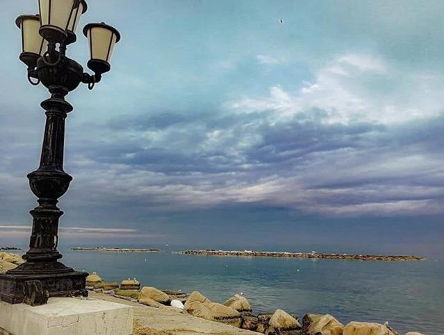 Comfort As Usual Bari Exterior foto