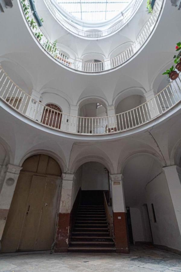 Comfort As Usual Bari Exterior foto